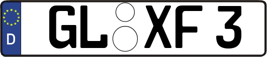 GL-XF3