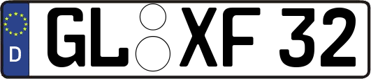 GL-XF32