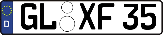 GL-XF35