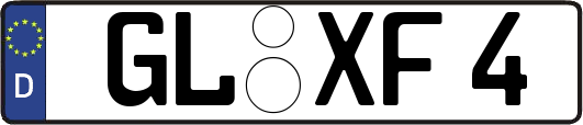 GL-XF4