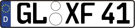 GL-XF41