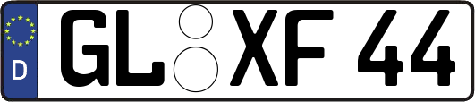 GL-XF44