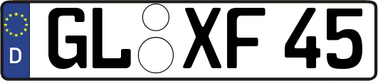 GL-XF45