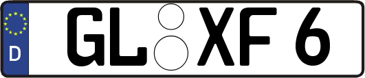 GL-XF6