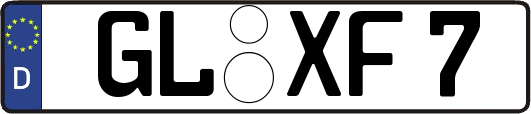 GL-XF7