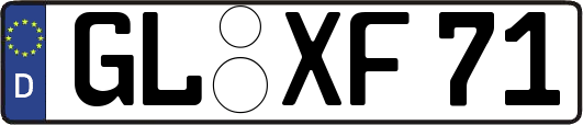 GL-XF71