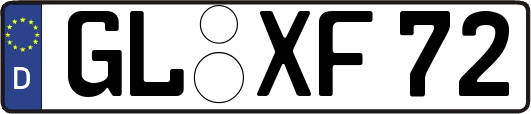 GL-XF72