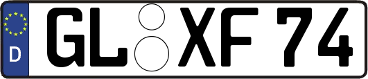 GL-XF74