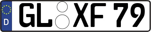 GL-XF79