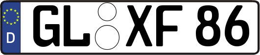 GL-XF86