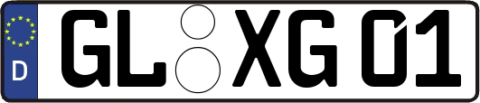 GL-XG01