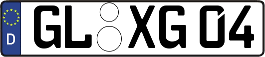 GL-XG04