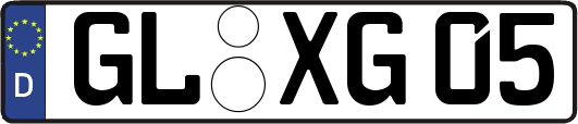 GL-XG05