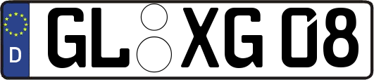 GL-XG08