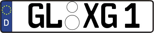 GL-XG1