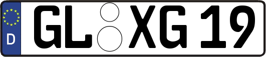 GL-XG19