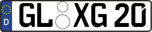 GL-XG20