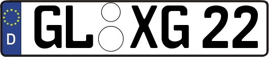 GL-XG22