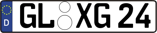 GL-XG24