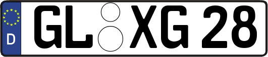GL-XG28