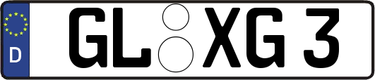 GL-XG3