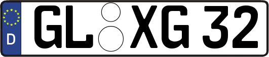 GL-XG32