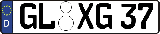 GL-XG37