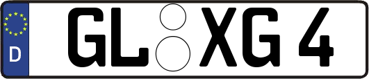 GL-XG4
