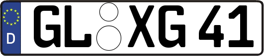 GL-XG41