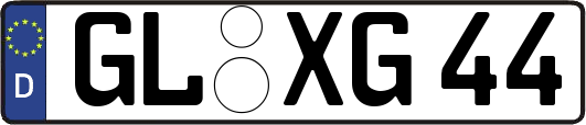 GL-XG44