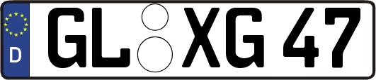 GL-XG47