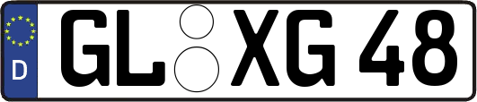 GL-XG48