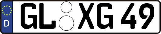 GL-XG49