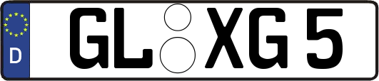 GL-XG5