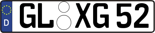 GL-XG52