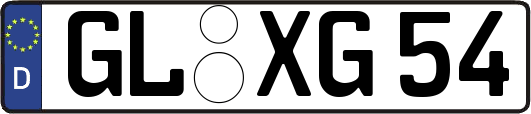 GL-XG54