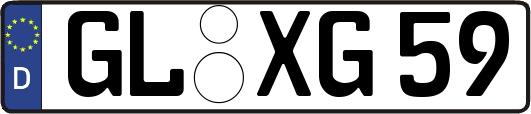 GL-XG59