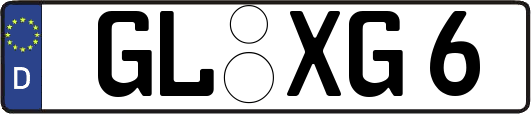 GL-XG6