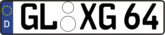 GL-XG64