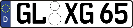 GL-XG65