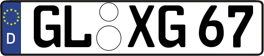 GL-XG67
