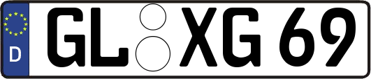 GL-XG69
