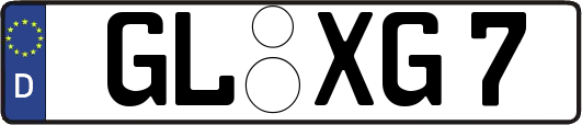 GL-XG7