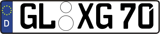 GL-XG70