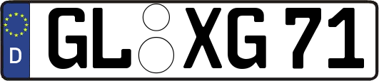 GL-XG71