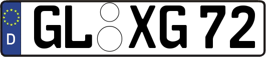 GL-XG72