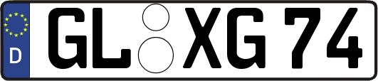 GL-XG74