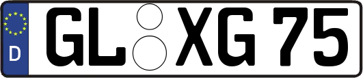 GL-XG75