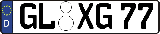 GL-XG77