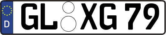 GL-XG79